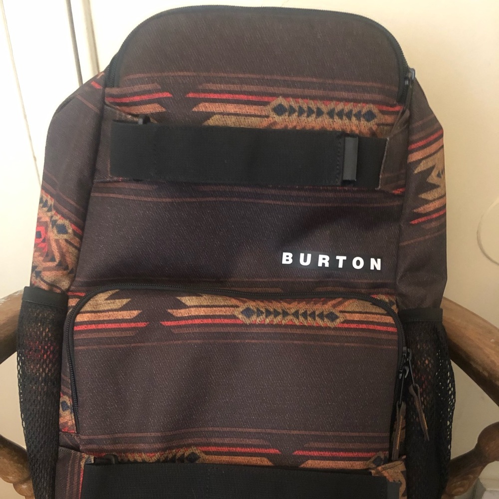 Burton Backpack - NWOT